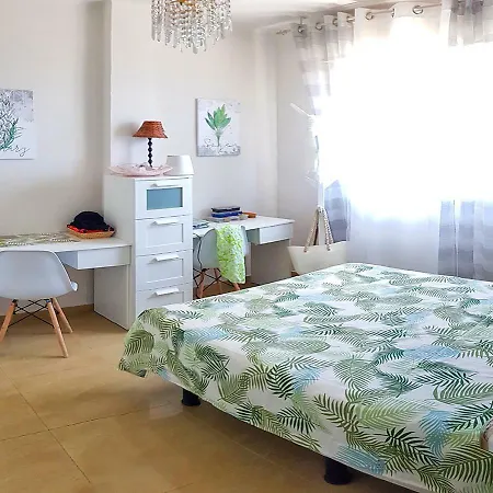 Centro Appartement