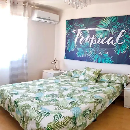 Centro Appartement Málaga