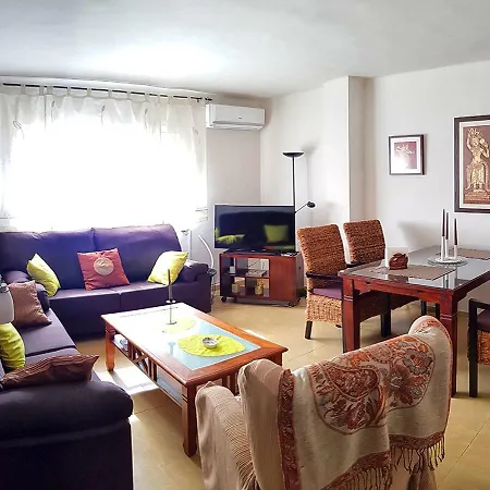 Appartement Centro