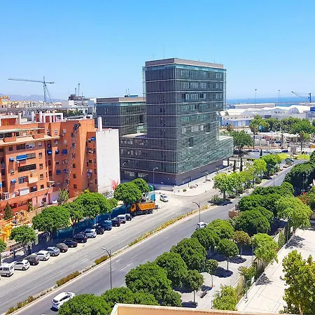 Appartement Centro *